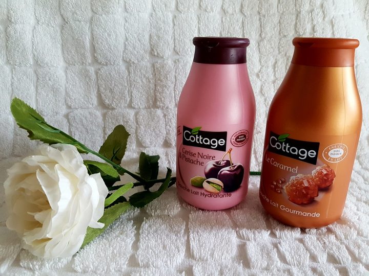 Gels-Douche-Cottage-Cerise-Noir-Et-Pistache-Et-Caramel tout Gel Douche Cottage Prix Gels-Douche-Cottage-Cerise-Noir-Et-Pistache-Et-Caramel tout Gel Douche Cottage Prix