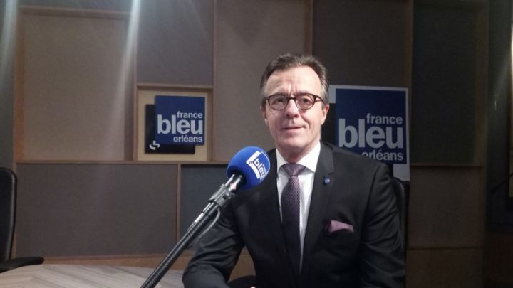 Gérard Gautier, Président De La Chambre De Métiers Et De L dedans Chambre Des Metiers Bastia