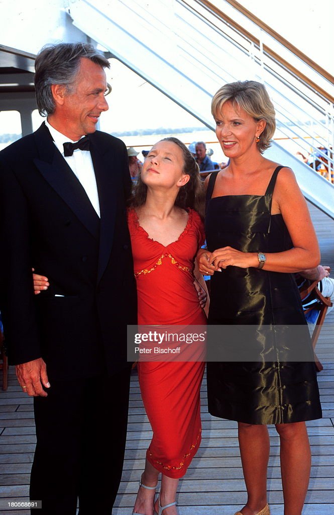 marie helen dehorn heute