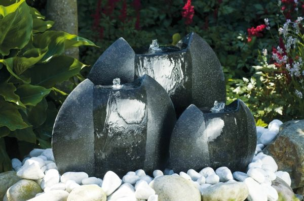 Ghim Trên Fontaine pour Fontaine De Jardin Castorama