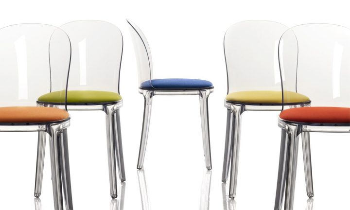 Giovannoni Design | Chaise Rotin, Chaise Salle A Manger concernant Chaise Salle À Manger Design Italien