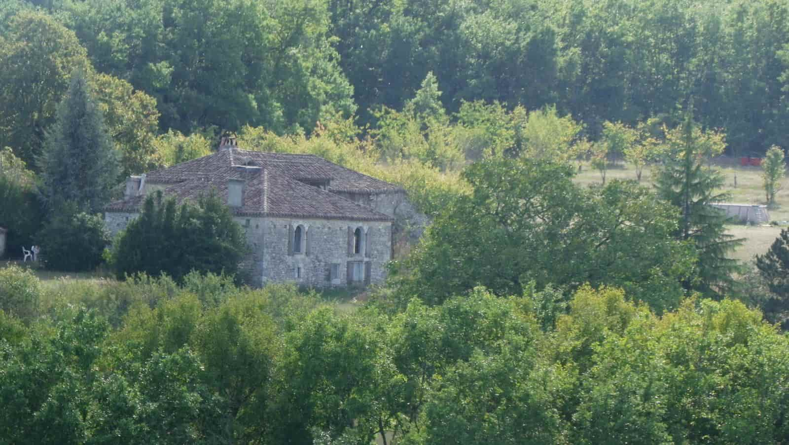 Gite 15, 16, 18 Personnes Entre Fleuves, Lot, Tarn, Aveyron encequiconcerne Chambre D Hote Agen