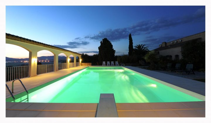 Gîte À Porticcio – Location De Vacances En Corse (Le Grand encequiconcerne Chambre D Hote Porticcio