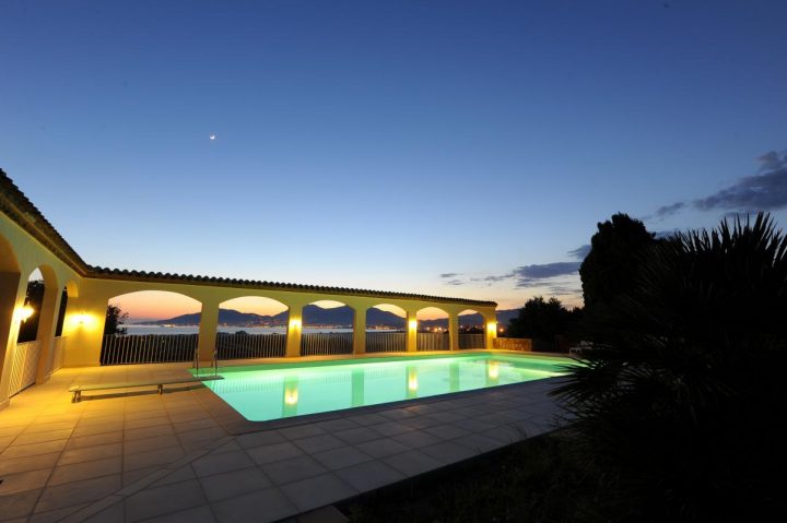 Gîte À Porticcio – Location De Vacances En Corse (Le Grand pour Chambre D Hote Porticcio Gîte À Porticcio – Location De Vacances En Corse (Le Grand pour Chambre D Hote Porticcio