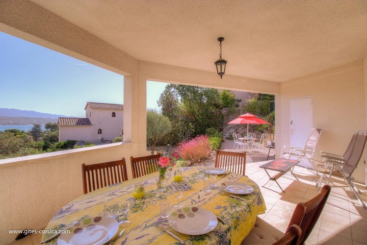 Gîte À Porticcio – Location De Vacances En Corse (Le Grand pour Chambre D Hote Porticcio Gîte À Porticcio – Location De Vacances En Corse (Le Grand pour Chambre D Hote Porticcio