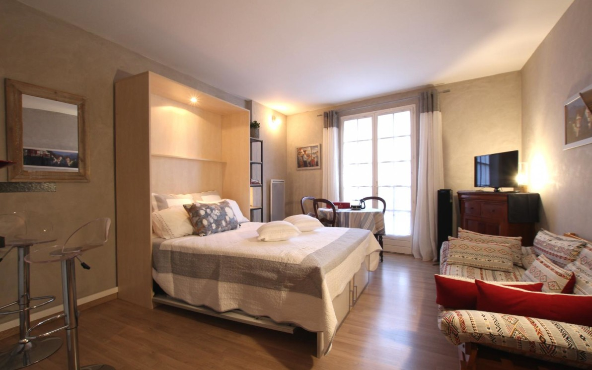 Chambre D Hote Saint Jean De Luz Pas Cher