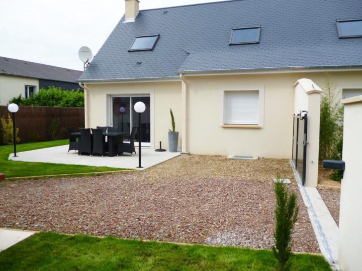 Gîte Arc En Ciel Port En Bessin À Port En Bessin encequiconcerne Chambre D Hote Port En Bessin