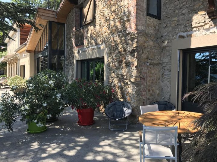 Gite Au Chat Bûcheron, Vienne, France – Booking intérieur Chambre D Hote Vienne 38 Gite Au Chat Bûcheron, Vienne, France – Booking intérieur Chambre D Hote Vienne 38