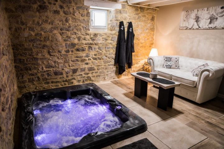 Gite Avec Jacuzzi Privatif Dans La Chambre, Bain-De intérieur Hotel Avec Jacuzzi Dans La Chambre Paca Gite Avec Jacuzzi Privatif Dans La Chambre, Bain-De intérieur Hotel Avec Jacuzzi Dans La Chambre Paca