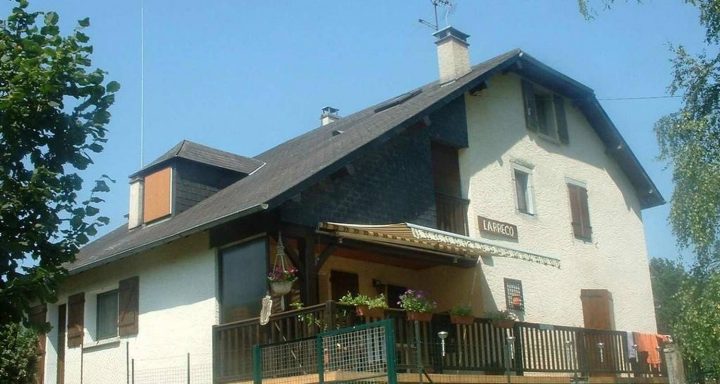 Gîte Camat À Oloron-Sainte-Marie – 25213 tout Chambre D Hote Oloron Sainte Marie