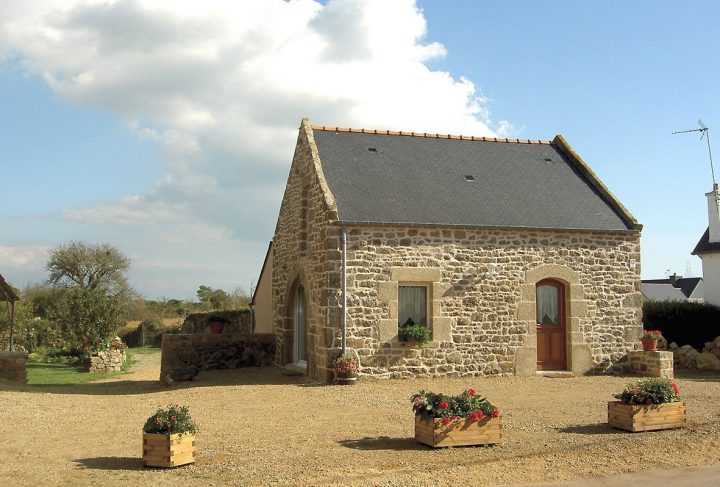 Gîte De Brenantec : Plouharnel N°56G16820 – My Gites Breizh serapportantà Chambre D Hote Plouharnel