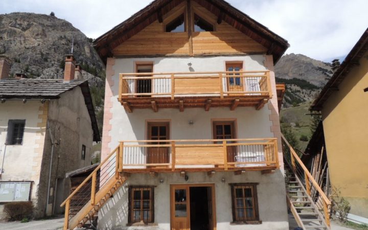 Gîte De Groupe N°10630 Au Vialaou À Nevache – Gîtes De dedans Chambre D Hote Nevache Gîte De Groupe N°10630 Au Vialaou À Nevache – Gîtes De dedans Chambre D Hote Nevache