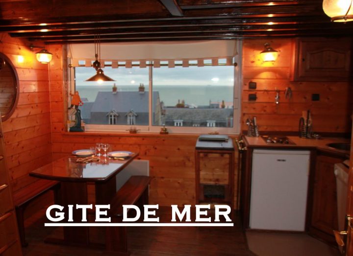 Gite De Mer (Frankreich Villerville) – Booking avec Chambre D Hote Villerville Gite De Mer (Frankreich Villerville) – Booking avec Chambre D Hote Villerville
