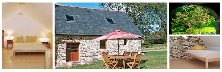 Gîte De Pont-Losquet – Minihy-Tréguier – Côtes D'armor avec Chambre D Hote Treguier Gîte De Pont-Losquet – Minihy-Tréguier – Côtes D'armor avec Chambre D Hote Treguier