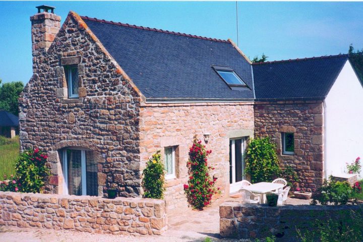 Gite De Vacances Pour 3 Personnes À Plouharnel (56) serapportantà Chambre D Hote Plouharnel