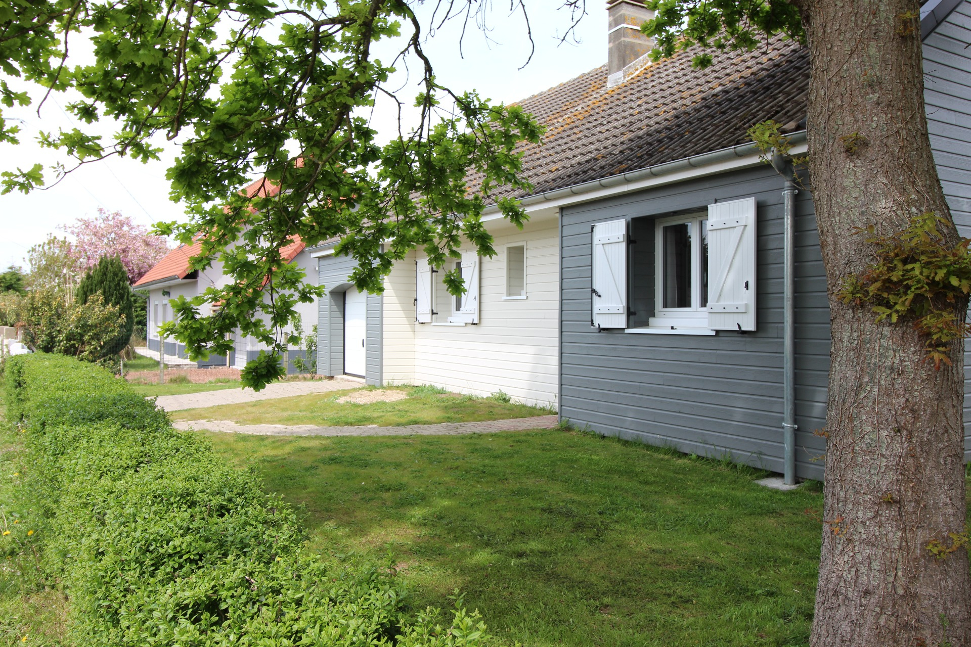 Gîte Des Avocettes serapportantà Chambre D Hote Fort Mahon