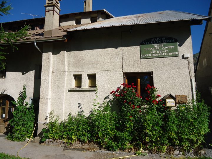 Gîte Des Guibertes Le Monêtier Les Bains | Serre Chevalier concernant Chambre D Hote Briançon Gîte Des Guibertes Le Monêtier Les Bains | Serre Chevalier concernant Chambre D Hote Briançon