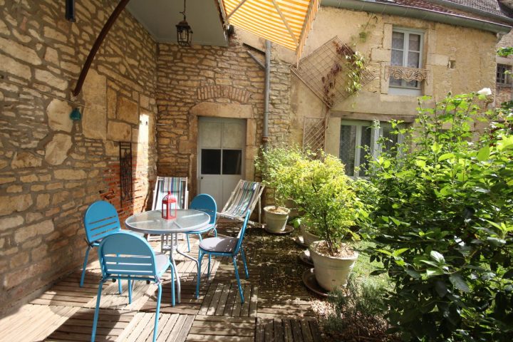Gîte Des Lilas serapportantà Chambre D Hote Nuit Saint Georges