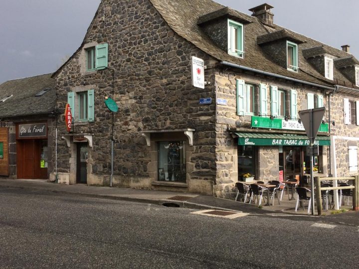 Gite Du Forail, Laguiole, France – Booking serapportantà Chambre D Hote Laguiole