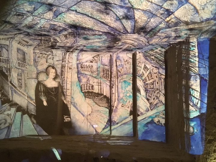 Gîte Et Chambre D'Hôtes Dans Le Loir-Et-Cher (41) – Les pour Chambre D'Hôtes Chaumont Sur Loire