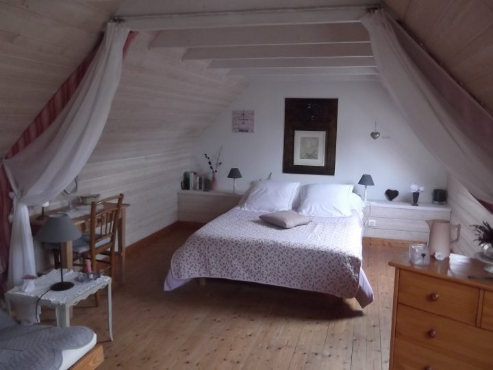 Gite Et Chambres D'Hôtes De Charme En Bretagne, Dans Le avec Chambre D Hote Guérande