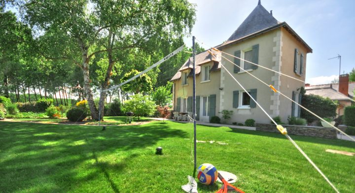 Gîte Et Chambres D'hôtes Vrigné, Détente Et Bien-Être En Anjou avec Chambre D Hote Bien Être