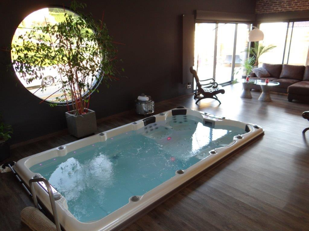 Chambre D Hote Avec Jacuzzi Privatif Nord