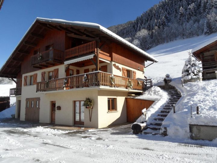 Gîte La Listiere À Areches-Beaufort concernant Chambre D Hote Beaufort Gîte La Listiere À Areches-Beaufort concernant Chambre D Hote Beaufort