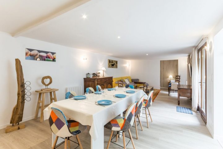 Gîte La Maison De Léa Normandie Calvados À Villerville encequiconcerne Chambre D Hote Villerville