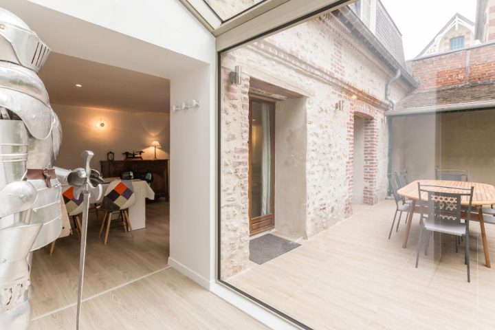 Gîte La Maison De Léa Normandie Calvados À Villerville pour Chambre D Hote Villerville Gîte La Maison De Léa Normandie Calvados À Villerville pour Chambre D Hote Villerville