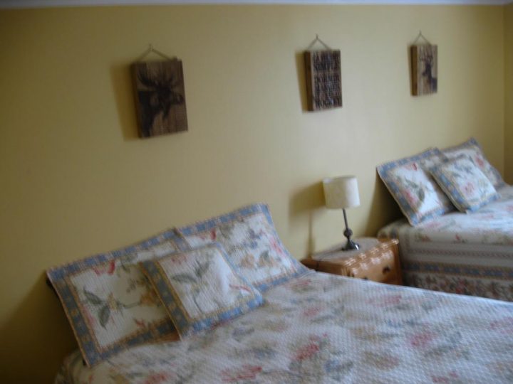 Gite La Maison Rochefort (Kanada Baie-Sainte-Catherine concernant Chambre D Hote Rochefort Gite La Maison Rochefort (Kanada Baie-Sainte-Catherine concernant Chambre D Hote Rochefort