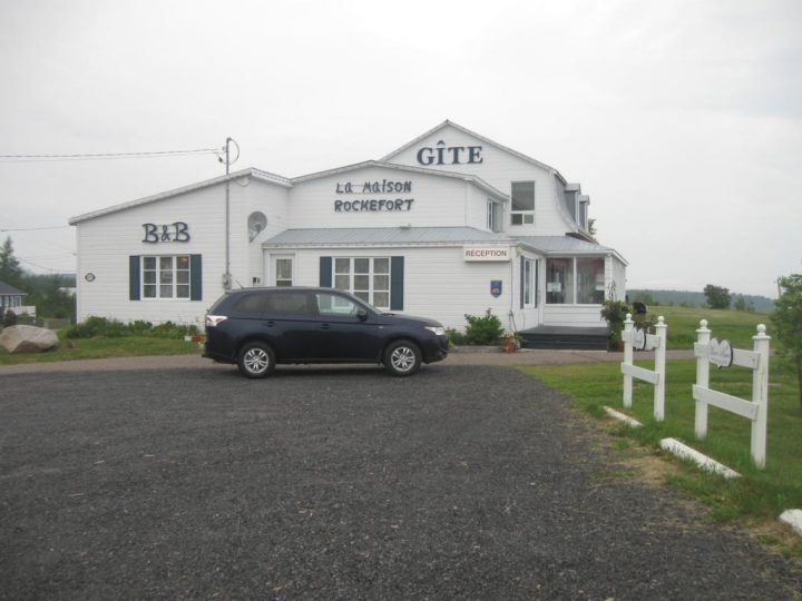Gite La Maison Rochefort (Kanada Baie-Sainte-Catherine concernant Chambre D Hote Rochefort Gite La Maison Rochefort (Kanada Baie-Sainte-Catherine concernant Chambre D Hote Rochefort