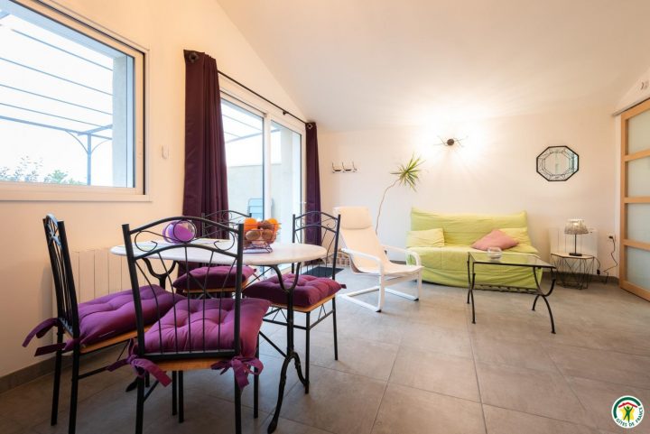 Gîte La Tonnelle De Côte Belle À Beaufort-Sur-Gervanne En encequiconcerne Chambre D Hote Beaufort