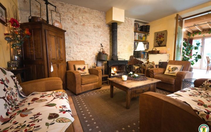 Gîte La Vercorelle À Leoncel En Royans-Vercors (La Drôme) N tout Chambre Des Metiers Drome Gîte La Vercorelle À Leoncel En Royans-Vercors (La Drôme) N tout Chambre Des Metiers Drome