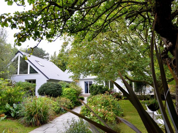 Gîte La Villa Normandie Calvados À Port En Bessin Huppain encequiconcerne Chambre D Hote Port En Bessin