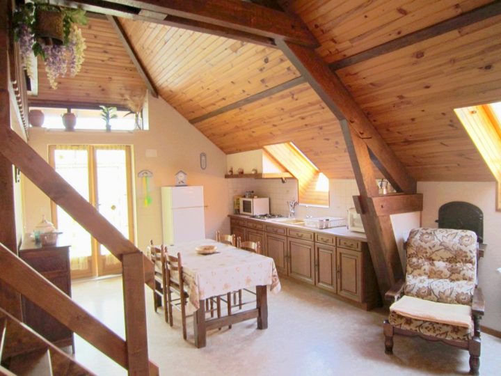 Gite Larrecq Dans Les Pyrénées – Location Gite À Oloron destiné Chambre D Hote Oloron Sainte Marie