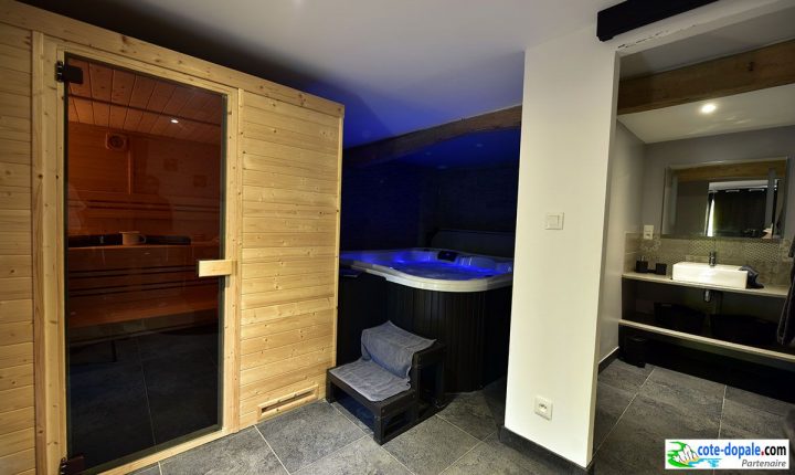 Gîte Le Clos De La Rose – Bien-Être serapportantà Chambre D Hote Bien Être