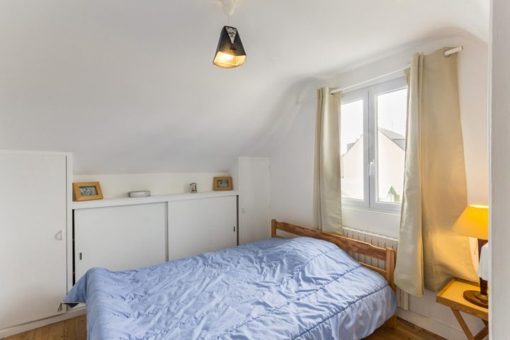 Gîte Les Palmiers Normandie Calvados À Port En Bessin Huppain concernant Chambre D Hote Port En Bessin