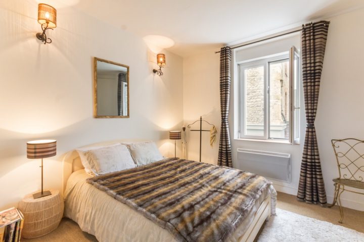 Gîte Maison De Francis Normandie Calvados À Villerville encequiconcerne Chambre D Hote Villerville