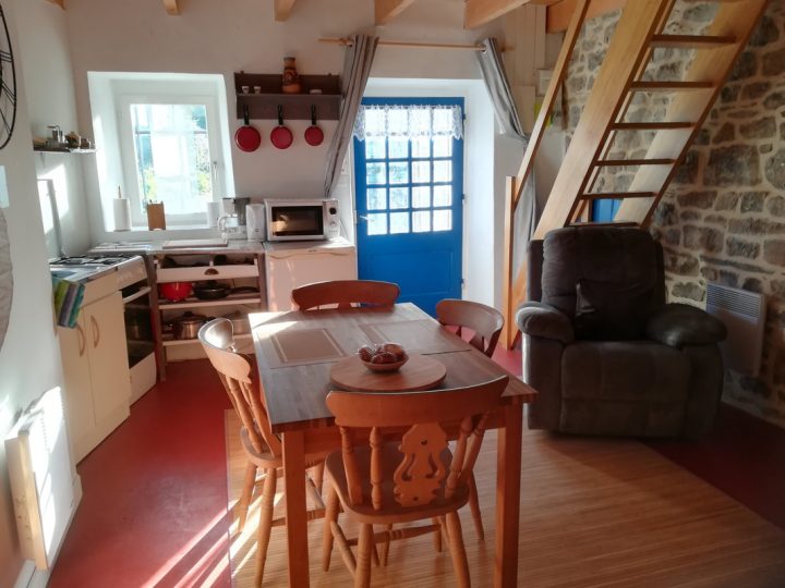 Gîte Monts D'arrée, Bretagne, Proche Gr 380 Et Voie Verte N destiné Chambre D Hote Mont D Arrée Gîte Monts D'arrée, Bretagne, Proche Gr 380 Et Voie Verte N destiné Chambre D Hote Mont D Arrée