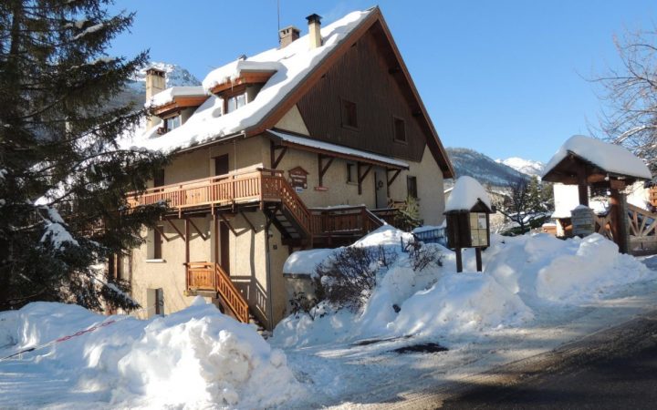 Gîte N°10005 La Maison D'adrien – Rdc À Briancon – Gîtes De serapportantà Chambre D Hote Briançon Gîte N°10005 La Maison D'adrien – Rdc À Briancon – Gîtes De serapportantà Chambre D Hote Briançon