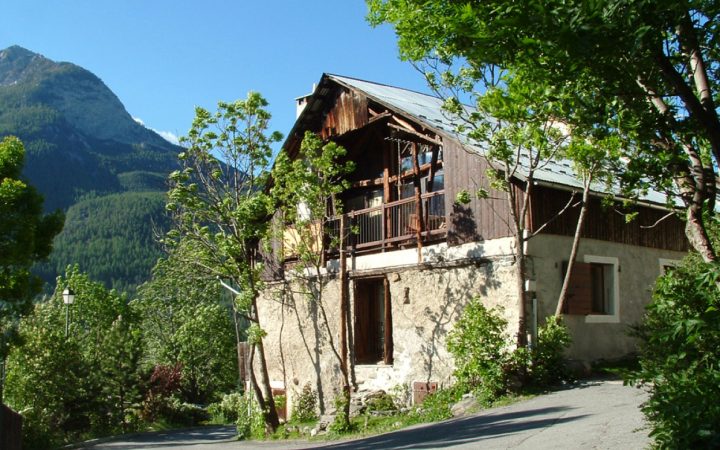Gîte N°10135 Le Bacha À Briancon – Gîtes De France Hautes-Alpes concernant Chambre D Hote Briançon Gîte N°10135 Le Bacha À Briancon – Gîtes De France Hautes-Alpes concernant Chambre D Hote Briançon