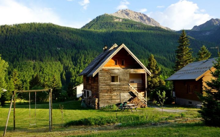 Gîte N°10614 À Nevache – Gîtes De France Hautes-Alpes intérieur Chambre D Hote Nevache Gîte N°10614 À Nevache – Gîtes De France Hautes-Alpes intérieur Chambre D Hote Nevache