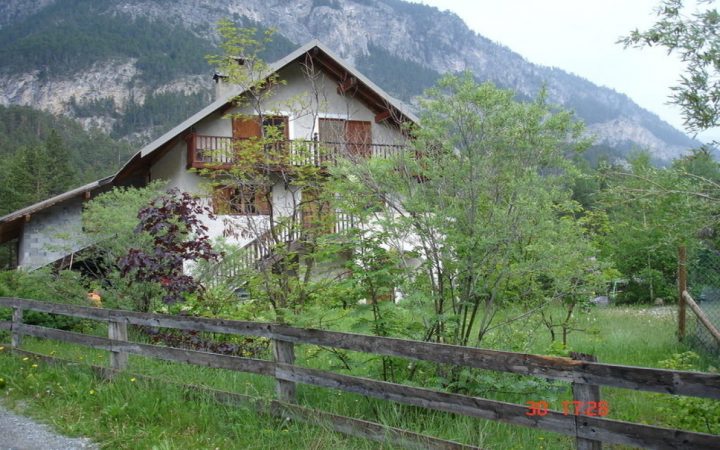 Gîte N°10641 Le Cadran Solaire À Nevache – Gîtes De France destiné Chambre D Hote Nevache Gîte N°10641 Le Cadran Solaire À Nevache – Gîtes De France destiné Chambre D Hote Nevache