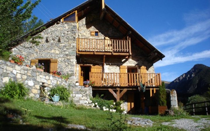Gîte N°10642 Les Moulins À Nevache – Gîtes De France Hautes destiné Chambre D Hote Nevache Gîte N°10642 Les Moulins À Nevache – Gîtes De France Hautes destiné Chambre D Hote Nevache