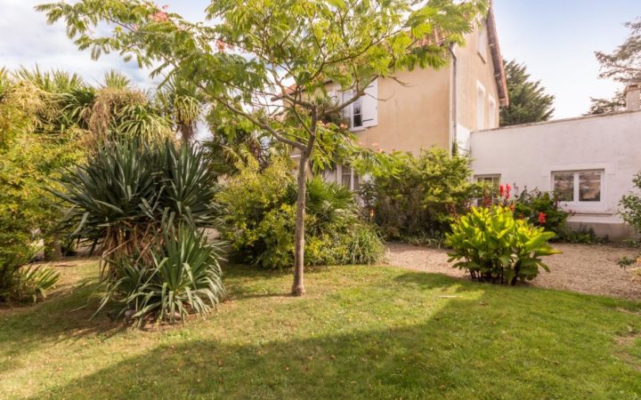 Gîte N°2384 Les Palmiers À Port En Bessin Huppain – Gîtes De intérieur Chambre D Hote Port En Bessin