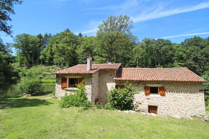 Gîte N°87G2057 Beaufort À Blond – Gîtes De France encequiconcerne Chambre D Hote Beaufort