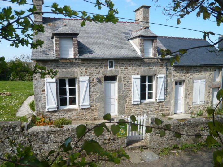Gîte Normandie Manche À Vicel (Le) serapportantà Chambre D Hote En Normandie Bord De Mer