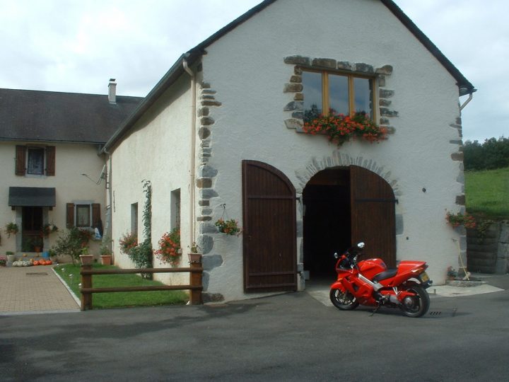 Gite Pyrénées-Atlantiques En Béarn – Location Gite À Oloron à Chambre D Hote Oloron Sainte Marie
