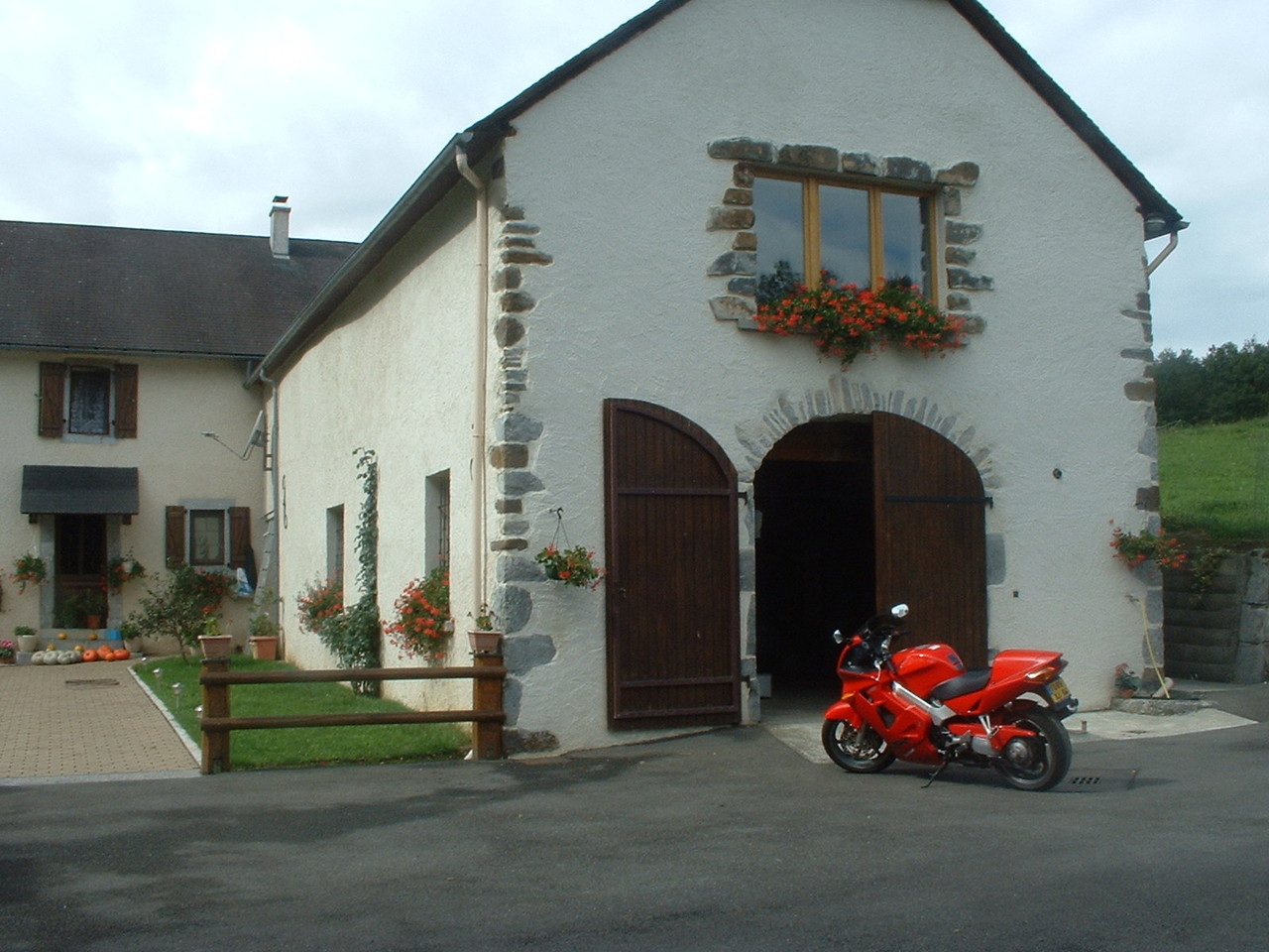 Gite Pyrénées-Atlantiques En Béarn - Location Gite À Oloron à Chambre D Hote Oloron Sainte Marie